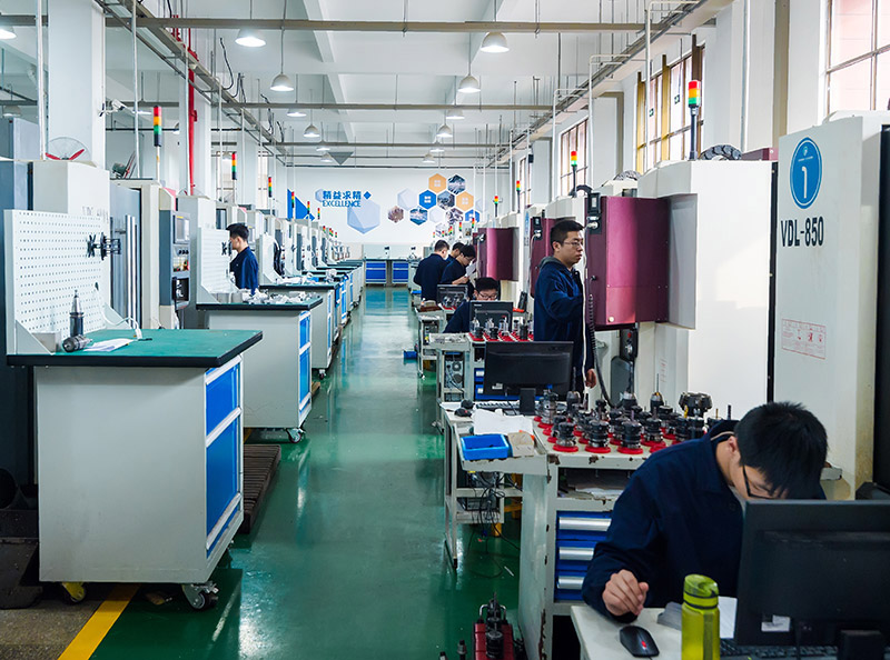 Processing Excellence