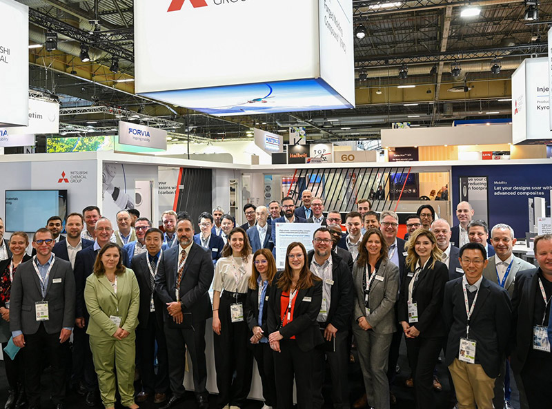 Mitsubishi Materials Advantage