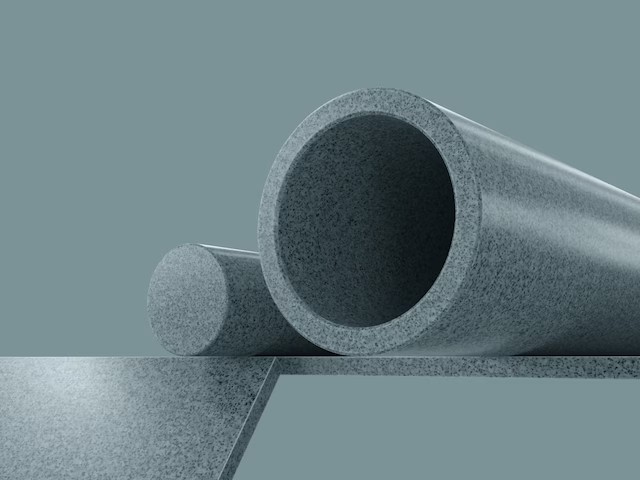 PE 500 HMW-PE FG colors