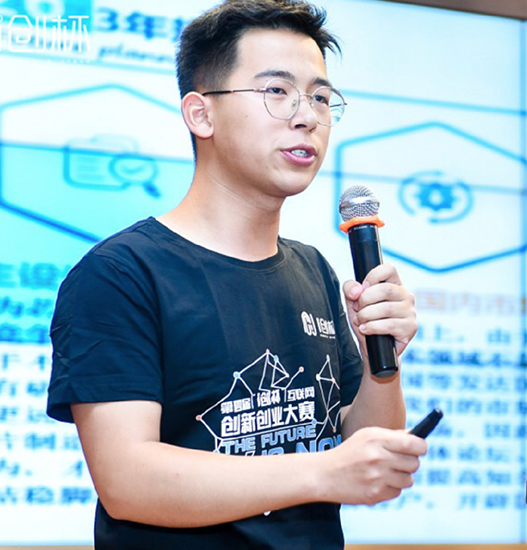 Our company was invited to participate in the I Chuang cup (Jiangyin station) competition and achieved good results