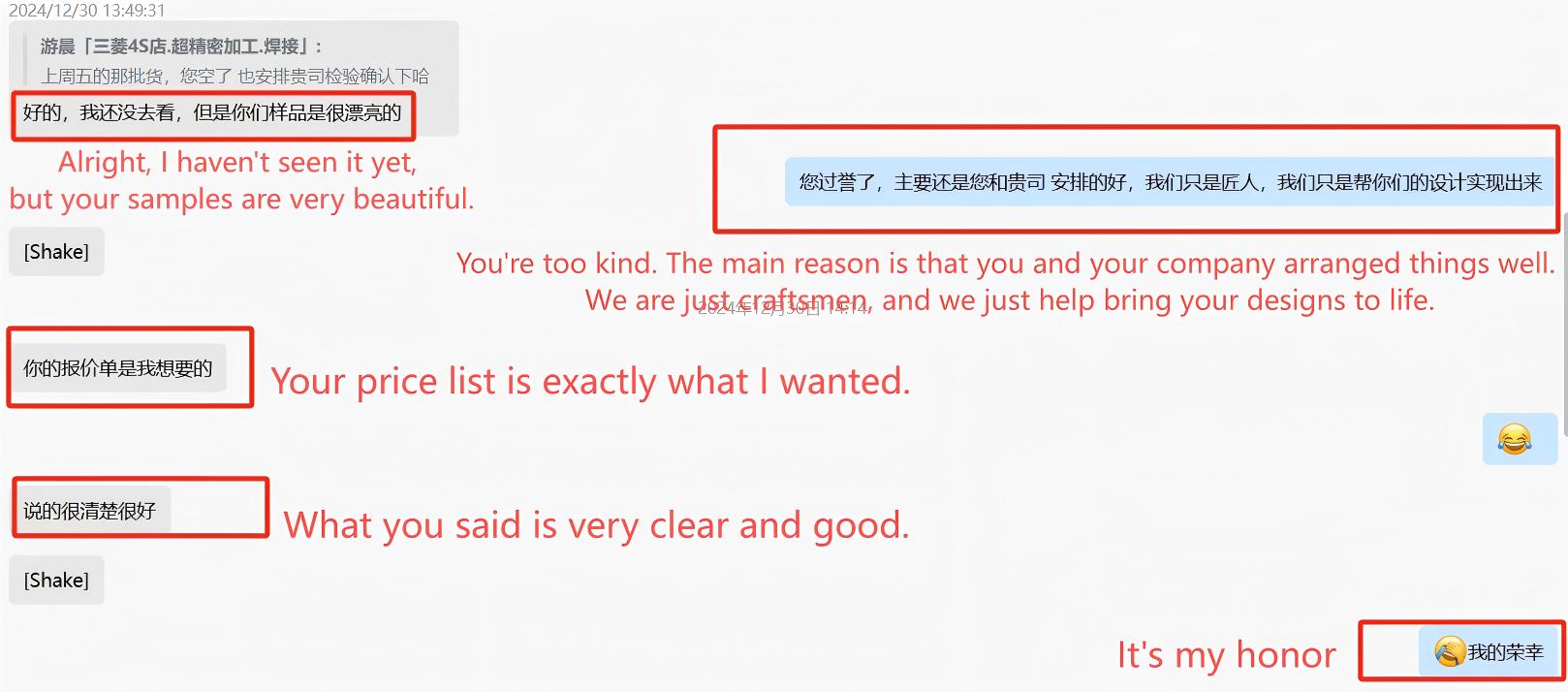 Klantenbeoordeling 5 Customer Rating 5