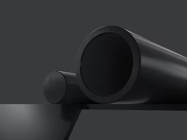 Duratron™ T4540 PAI