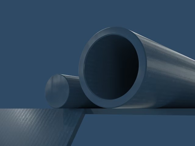 Ketron™ VMX FG PEEK