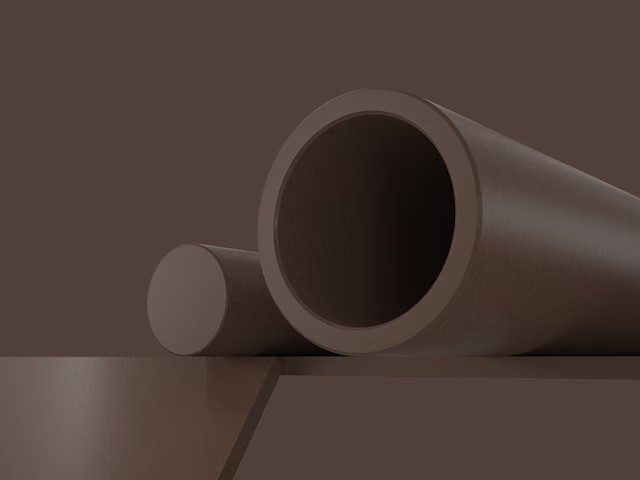 Duratron™ DU7000 PI