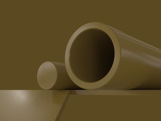 Semitron™ MPR-1000