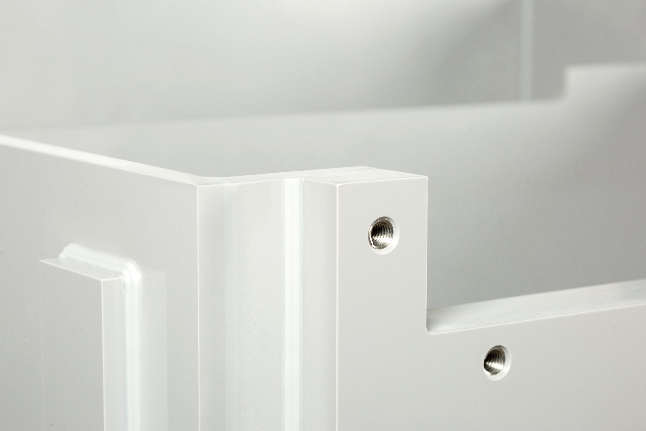 High-Quality Plastic Welding5