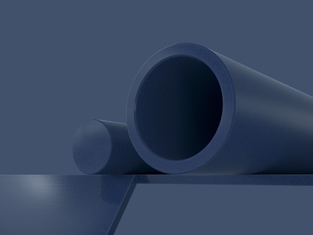 TIVAR™ VMX FG UHMW-PE