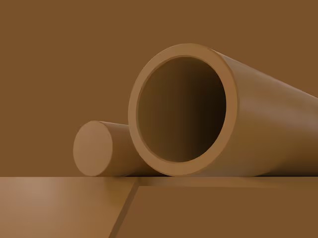 Duratron™ DFU7000 PI