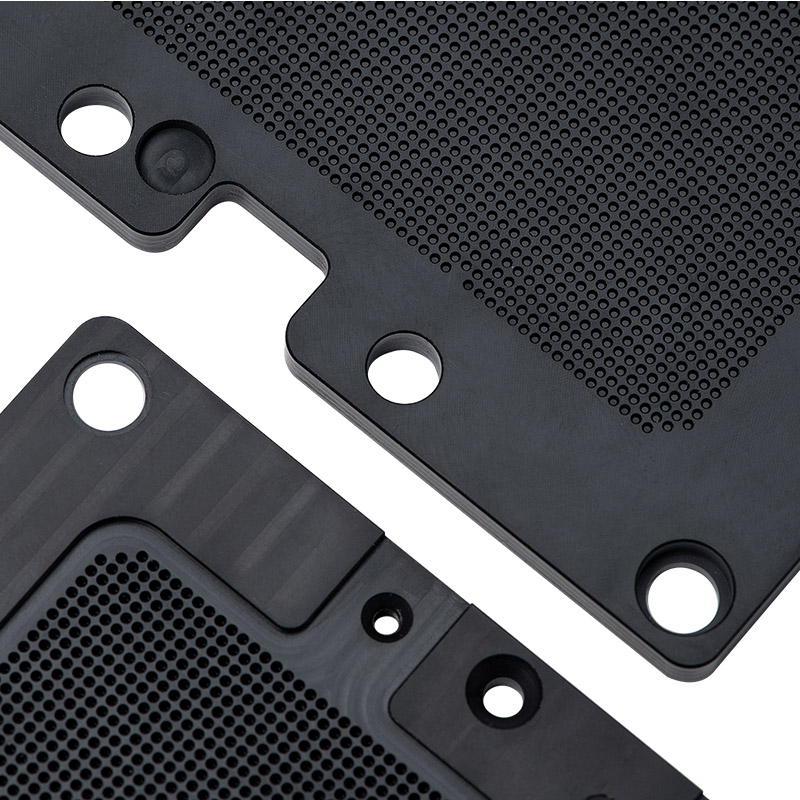 Test Socket Machining1