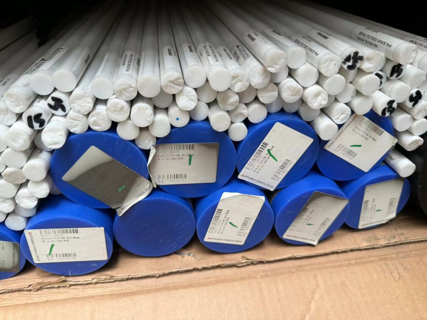 Klantenbeoordeling 7 Customer Rating 7