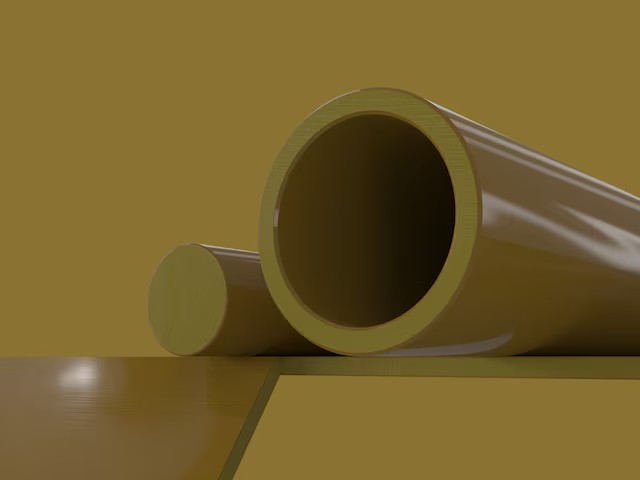 Duratron™ T4503 PAI