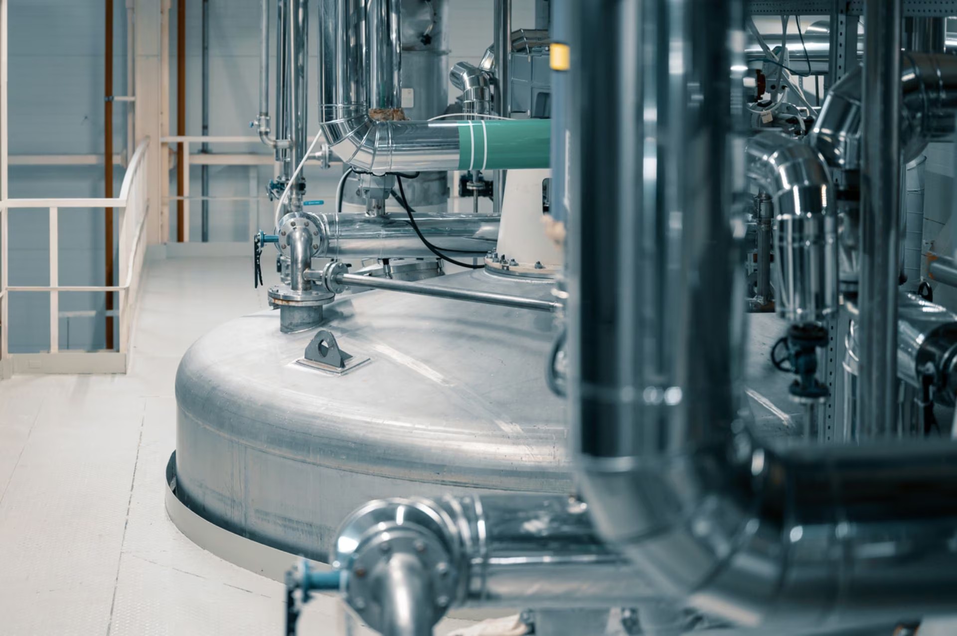 Advanced FluidManagement Advanced FluidManagement