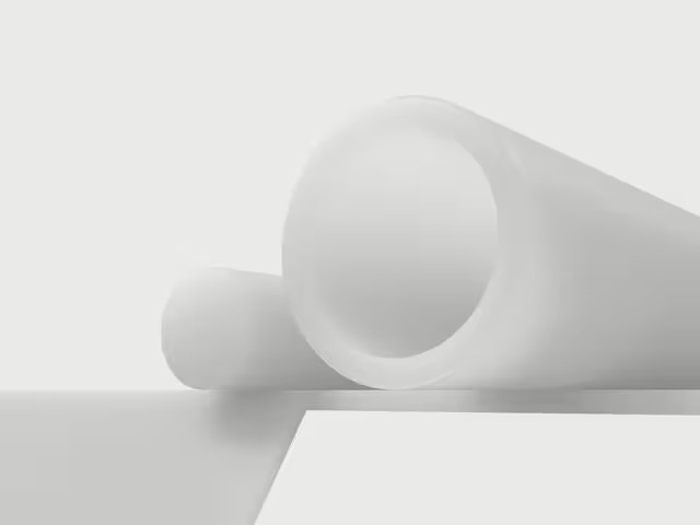 Nylatron™ MC™ 907/Ertalon™ 6 PLA PA6