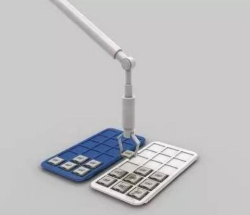 202104091550.png From a grain of sand to a core – see the past life of integrated circuits33