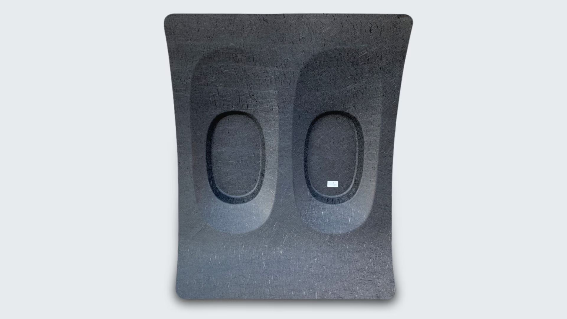 Recycled cabin sidewallpanels1 Recycled cabin sidewallpanels1