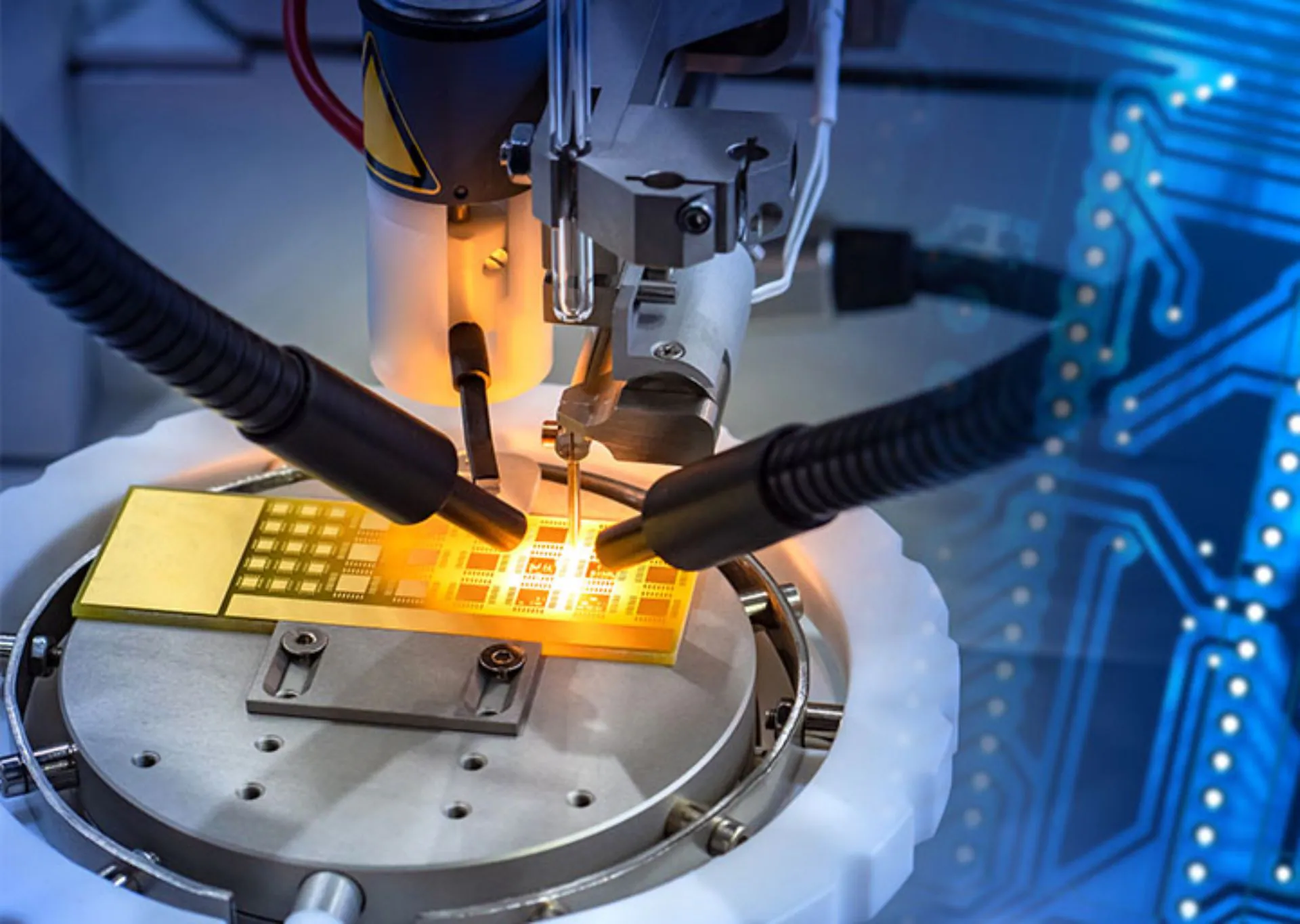 High-temperature baffleretrofit