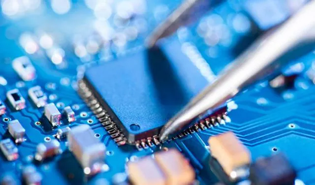 Semiconductor &Electronics