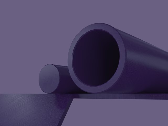 Nylatron™ 703 XL PA6