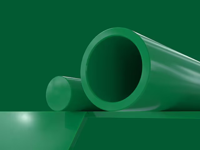 TIVAR™ Sterra™ UHMW-PE