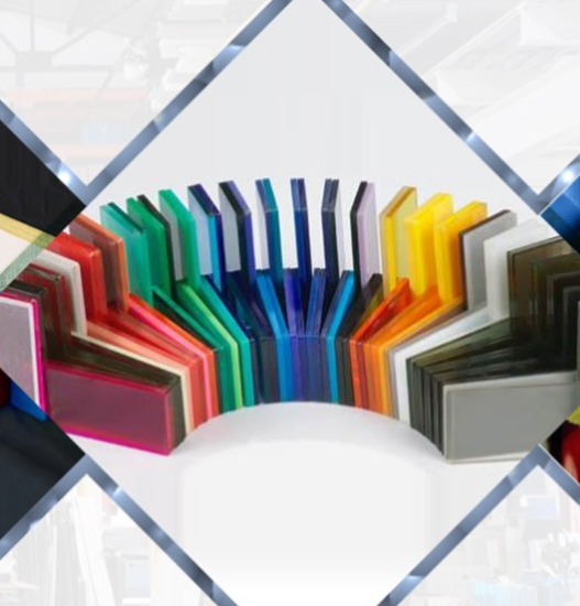 Application of Engineering Plastics