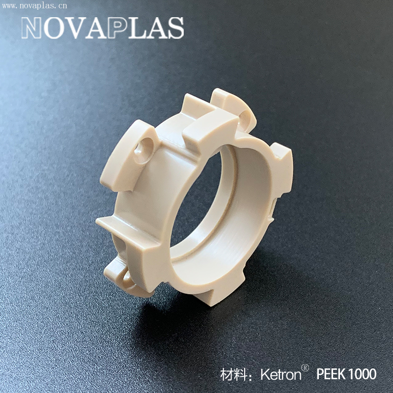 עיבוד CNC CNC Machining