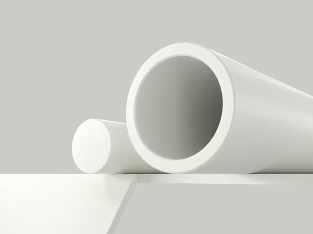 TIVAR™ H.O.T. UHMW-PE