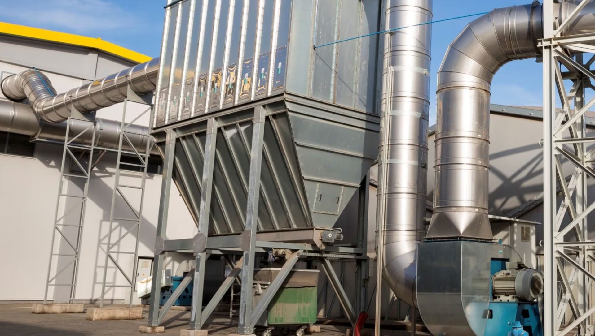 Interlocking Silo Liners2