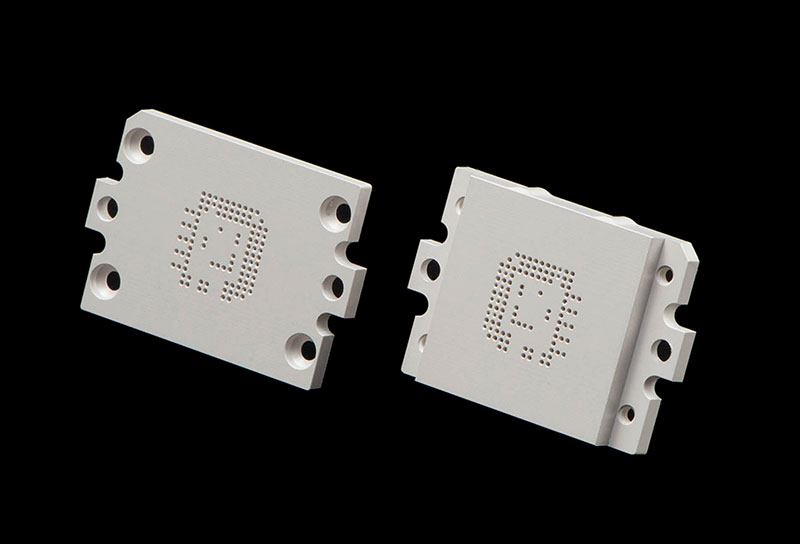 Test Socket Machining6