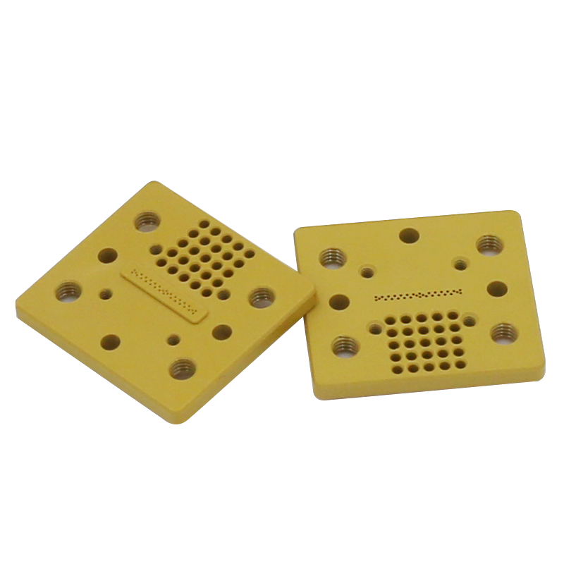 Test Socket Machining4