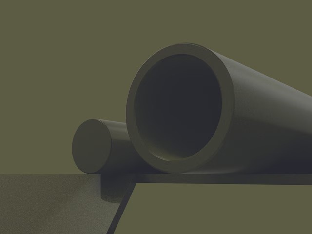 Duratron™ DFU7015G PI