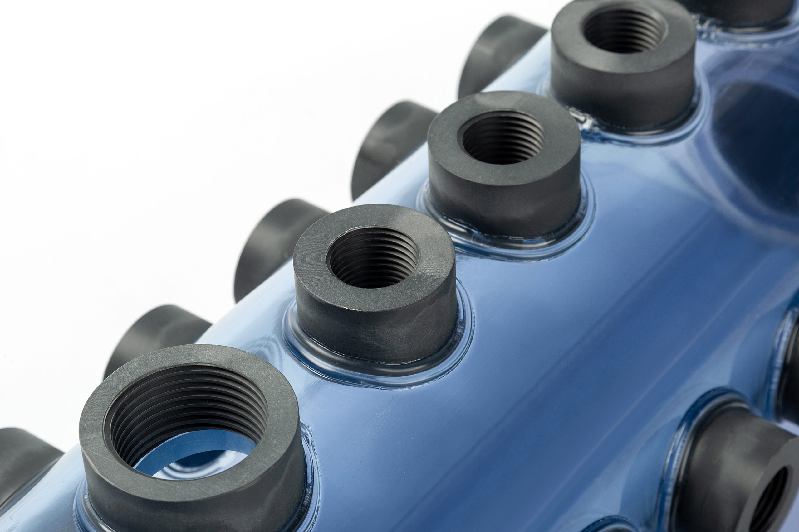 High-Quality Plastic Welding1