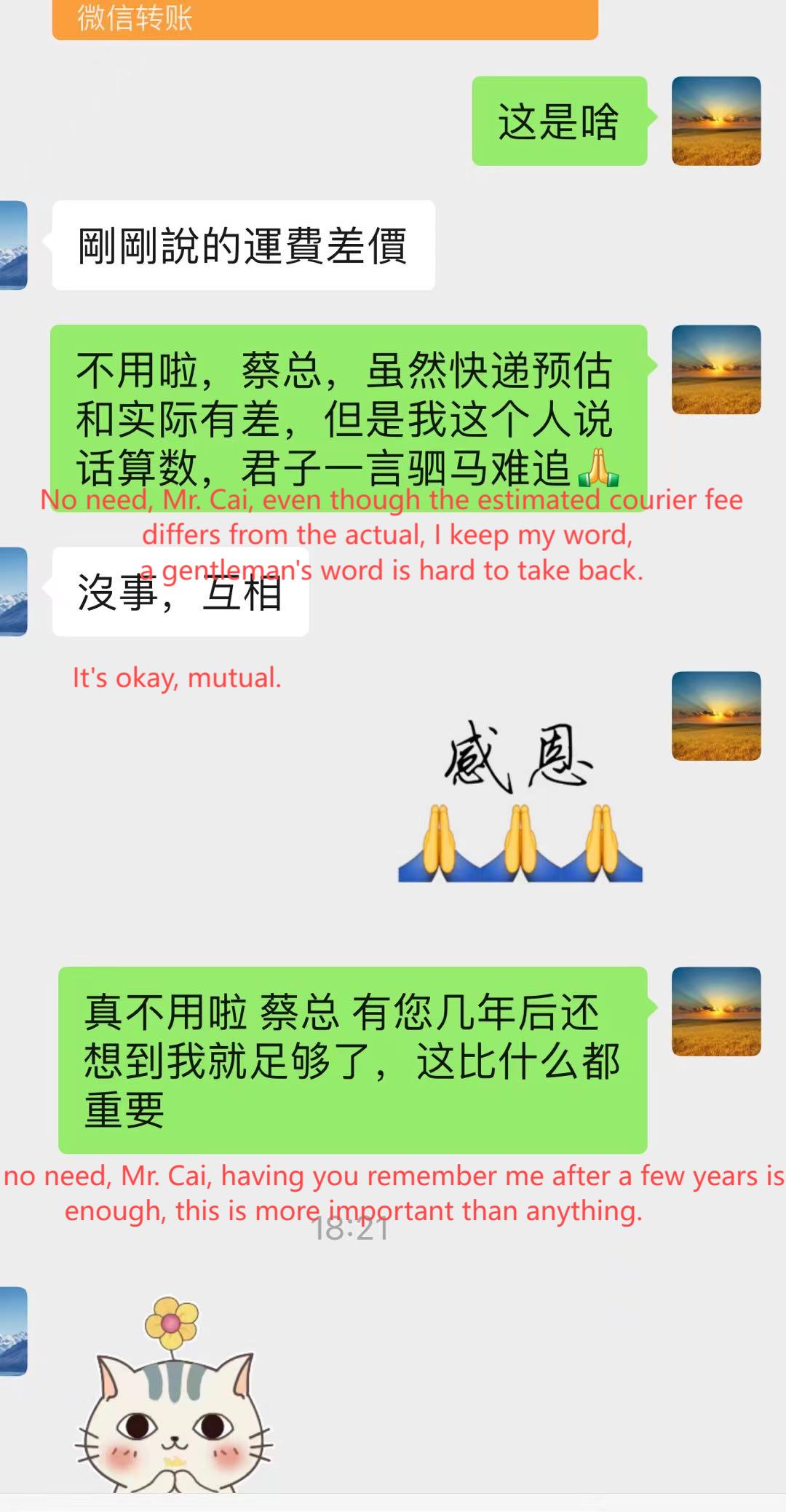 Customer Rating 114 Customer Rating 114