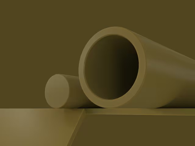 Duratron™ U2300 PEI