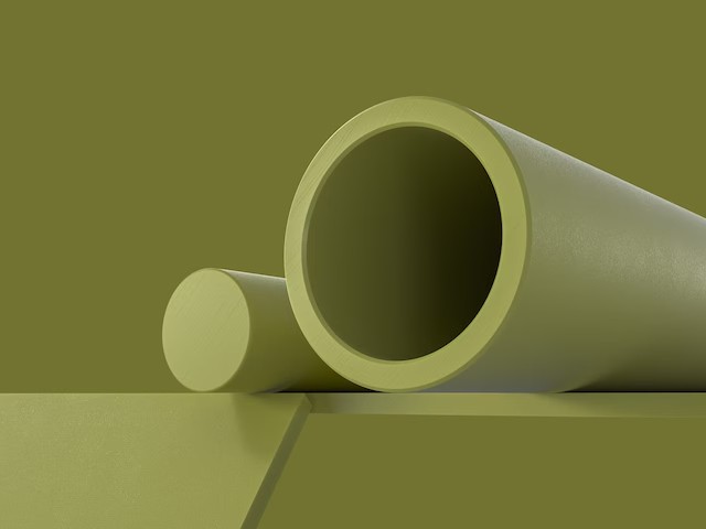 TIVAR™ Ceram P™ Food Grade UHMW-PE