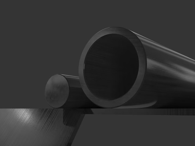 Nylatron™ GF30 /Ertalon™ 66 GF30 PA66