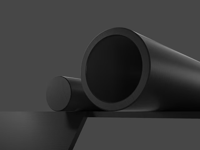 TIVAR™ Sterra™ DrySlide UHMW-PE