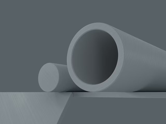 TIVAR™ SuperPlus UHMW-PE