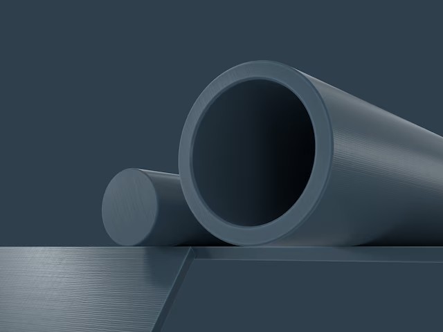 TIVAR™ Cestidur Food Grade UHMW-PE