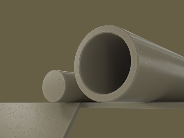 TIVAR™ Arctic UHMW-PE