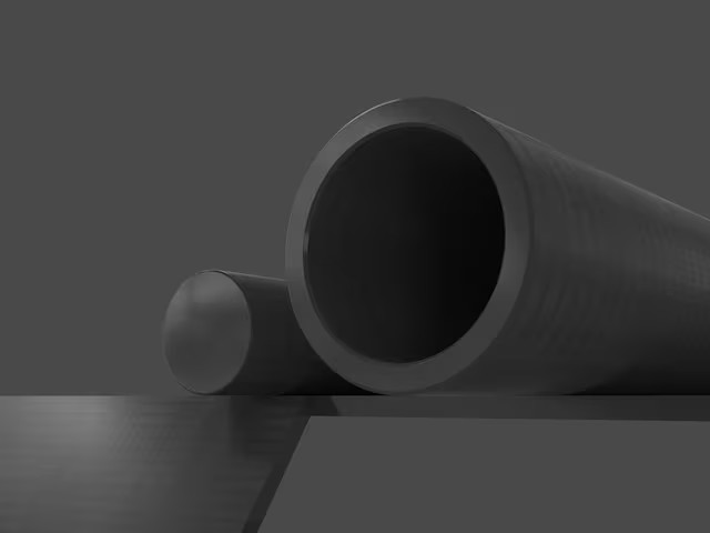 Semitron™ ESd HPV PEEK