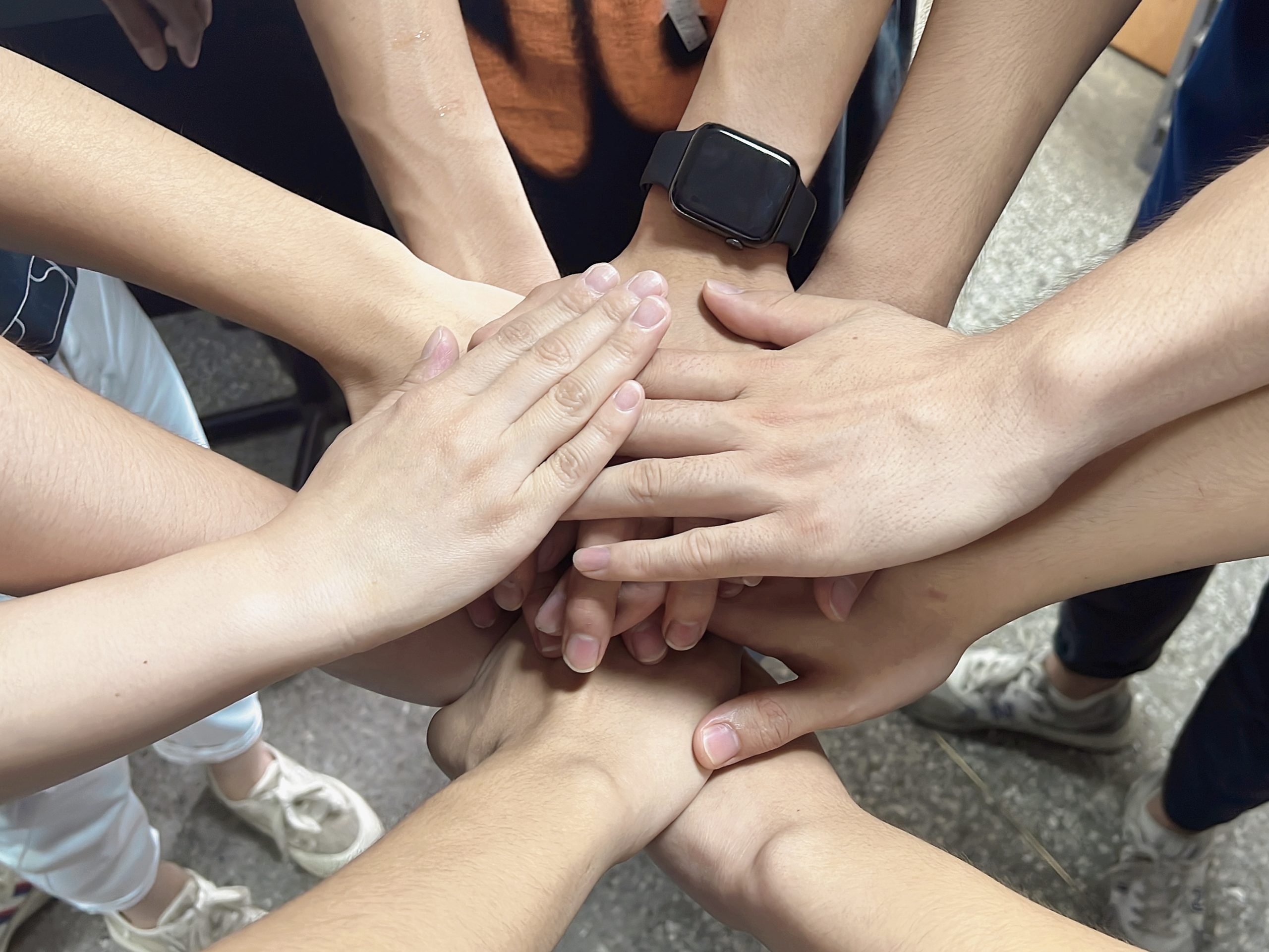 We believe that consistent effort will not only live up to our clients’ trust but also honor the contributions of every employee