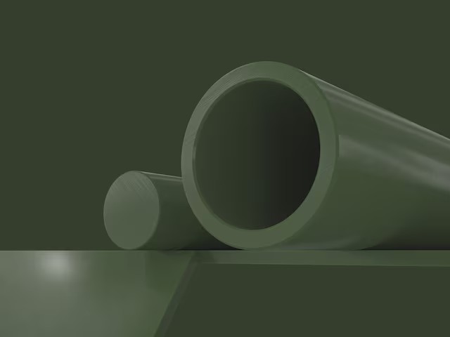 Nylatron™/Ertalon™ LFX PA6