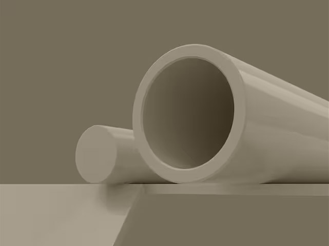 Semitron™ MDS 100 PEEK